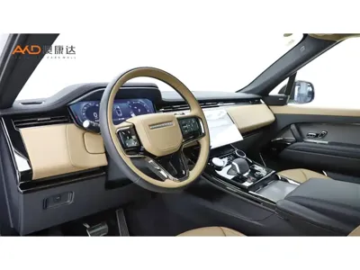 Land Rover Sport