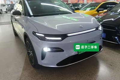 Leapmotor C11