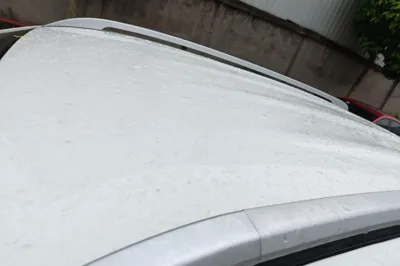 Chery Tiggo 5x