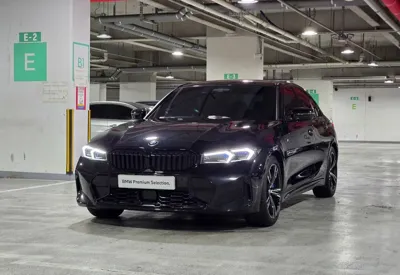 BMW 3-Series