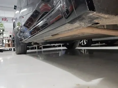 Li Auto Li L9