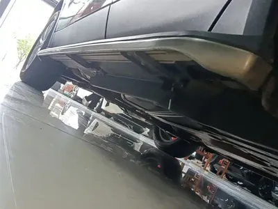 Buick Envision Plus