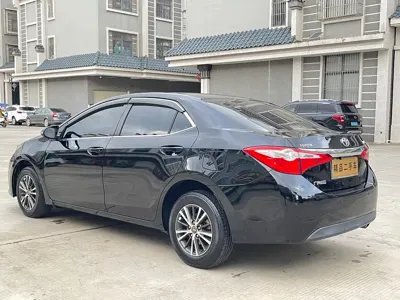 Toyota Levin