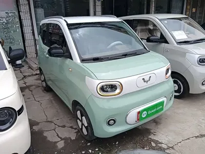 Wuling MINIEV