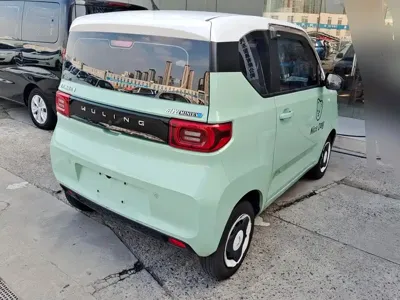 Wuling MINIEV