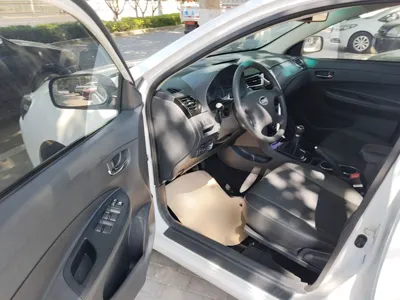 BYD F3