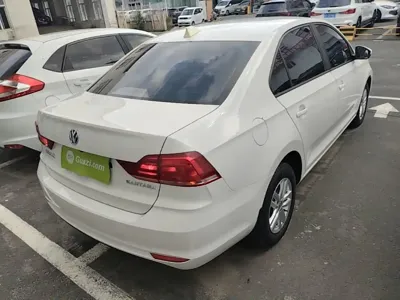 Volkswagen Santana