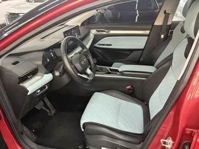 Geely Emgrand L