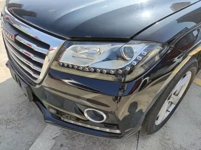 Haval H2