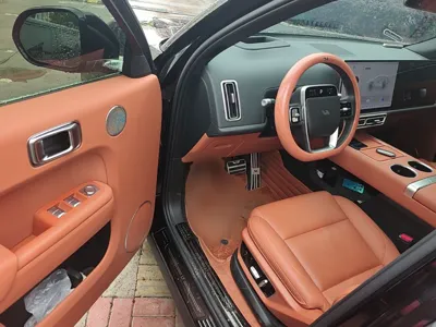 Li Auto L7