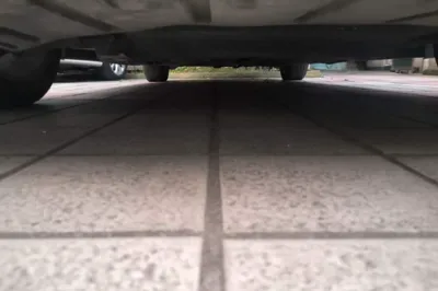 Jaguar XEL