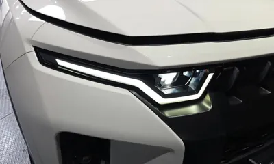 KG_Mobility_Ssangyong Torres