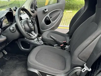 Smart Smart Fortwo