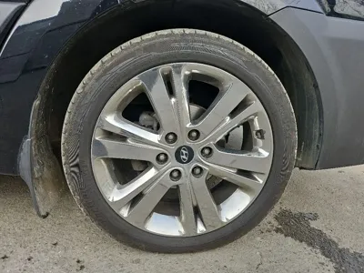 Hyundai Solati