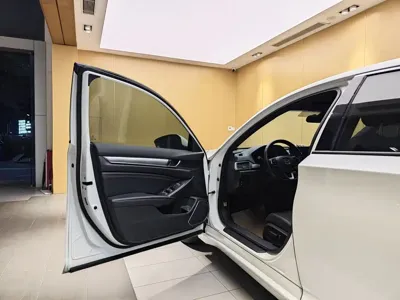 Honda Inspire
