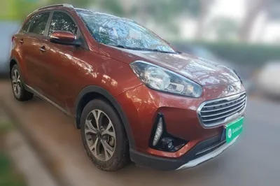 Kia KX3