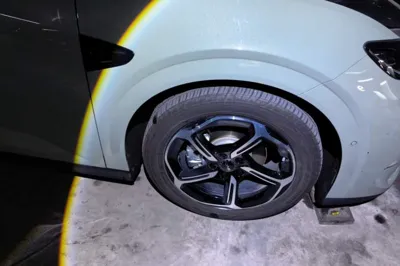 BYD Seal 06GT
