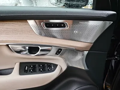 Volvo XC90 PHEV