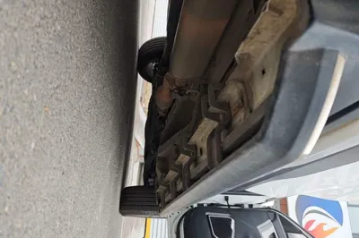 Geely Auto Emgrand X7 Sport
