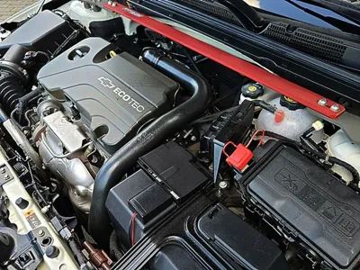 ChevroletGMDaewoo Malibu
