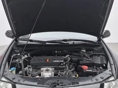 Honda Spirior