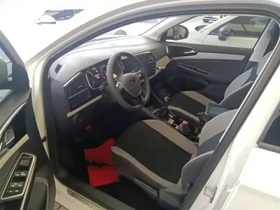 Jetta VS5