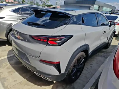 Changan UNI-T