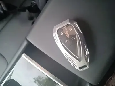 Changan Ruicheng PLUS