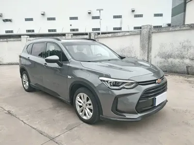 Chevrolet Volando