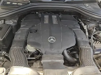 Mercedes-Benz 奔驰GLE(进口)