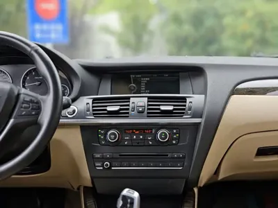 BMW X3 (Import)