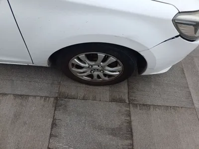 Changan Alsvin V3