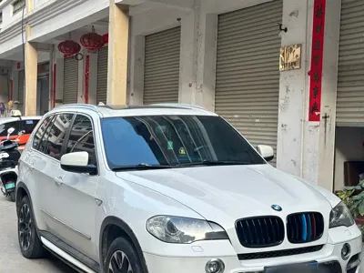 BMW X5 (Import)