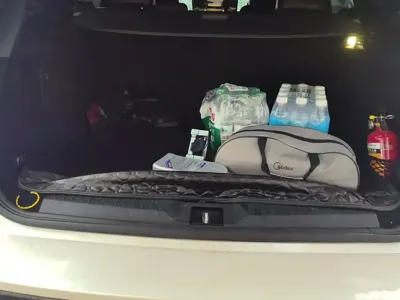 Lincoln MKC