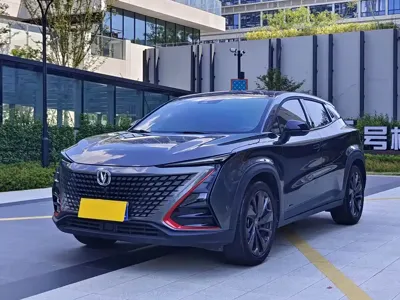 Changan UNI-T