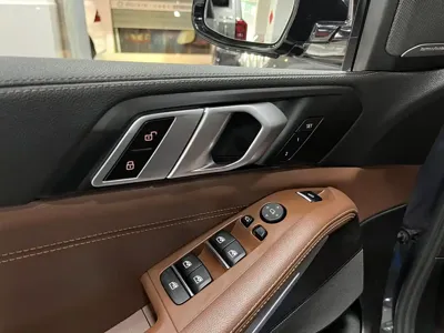 BMW X5 (Import)