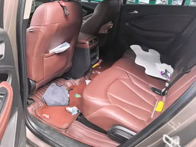 Buick Envision Plus