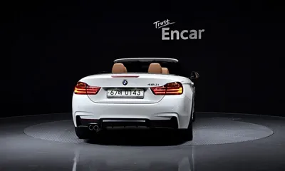 BMW 4-Series