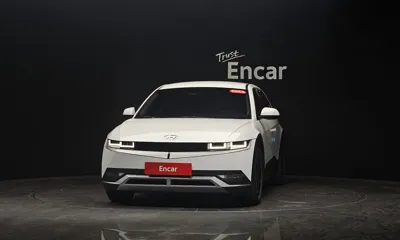Hyundai Ioniq5