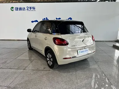 Wuling Bingo