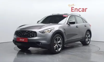 Infiniti FX