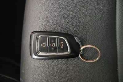 Dongfeng Aeolus AX7