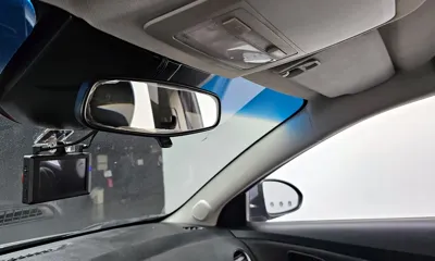 ChevroletGMDaewoo Cruze