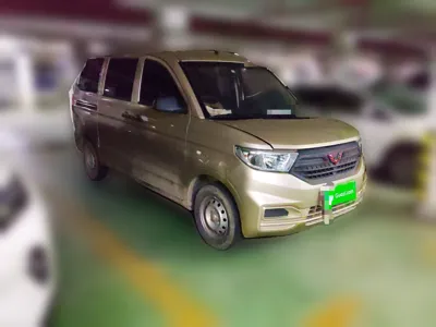 Wuling Hongguang V