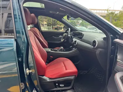 Fengxing Fengxing T5 EVO