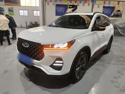 Chery Tiggo 7