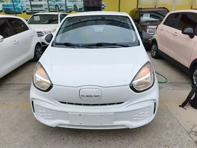 Roewe Clever