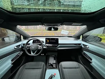 Volkswagen ID.4 X