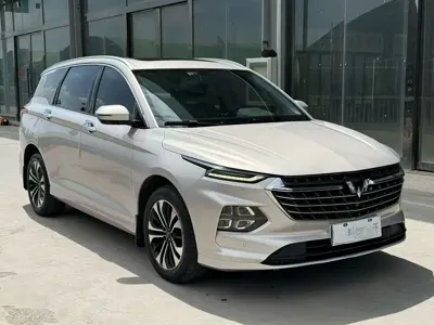 Wuling Victory