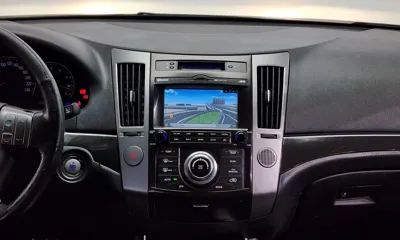 Hyundai Veracruz